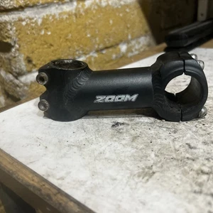 Zoom Stem 31.8mm 100mm Length 20° Rise 1-1/8 - Universal Bicycle - Picture 1 of 3