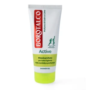 BOROTALCO Active Cedro e Lime doccia - Duschgel 200ml - Bild 1 von 4
