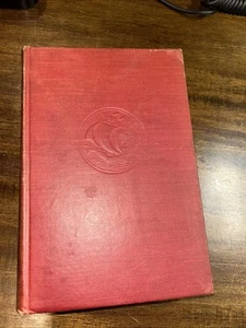 Tales Of Unrest By Joseph Conrad 1923 Vintage Hardcover - Picture 1 of 5