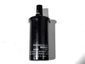 New Bosch Ignition Coil 00276 - Picture 1 of 4
