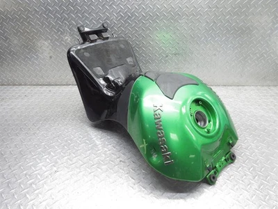 2016 12-23 Kawasaki ZX14R ZX14 Fuel Gas Petrol Tank Cell Reservoir Canister Can - Imagem 1 de 4