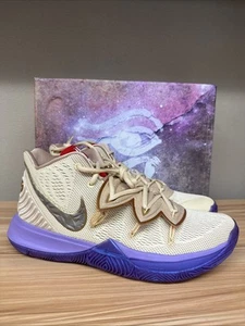Taille 11 - Nike Concepts x Kyrie 5 Ikhet boîte spéciale - Photo 1/9