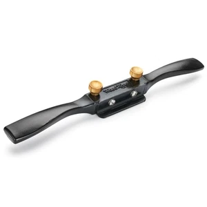 WOODRIVER Adjustable Spoke Shave - Picture 1 of 8
