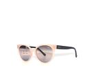 Vogue VO5246S 5246 26710J Opal Light Rose Pink Gradient Gray Sunglasses 5246S