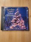White Christmas par Rosemary Clooney (CD, août-1996, Concord)