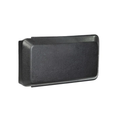 Protector de parachoques delantero izquierdo cubierta de tapa de almohadilla para Ford F-150 2018-2020 Foto 1 de 4