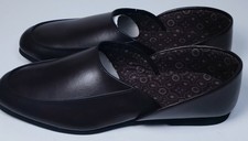 hush puppies house shoes