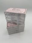 Just Nan Bead Hive: The Ultimate Bead Storage System 12 Interlocking Boxes Slide