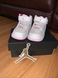 Las mejores ofertas en Zapato Jordan Blanco 4 EE. UU. Zapatos de Bebé | eBay