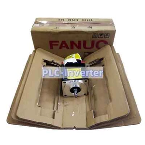Un nuevo servomotor para Fanuc A06B-0202-B300 envío gratuito #L+F - Imagen 1 de 7