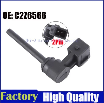 1* Coolant Level Sensor for 2015 - 2021 Jaguar XE C2Z6566 New - Image 1 of 4