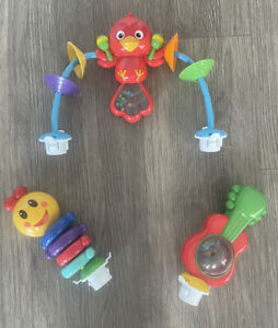 Baby Einstein Jumper Toys Neighborhood Symphony Replacement Parts