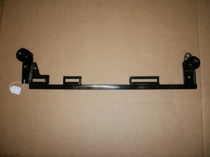 1942 CHRYSLER DODGE DESOTO Coupe Window Regulator Glass Channel RH - Picture 1 of 2