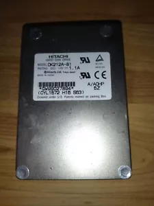 ✅DK212A-81 Hitachi Ultrastar DK Series 810MB - Bild 1 von 3