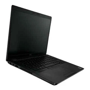 Dell Latitude 5400 i5 16GB 512GB NVMe italienisch (Akku 50%) Flecken Kratzer - Bild 1 von 2