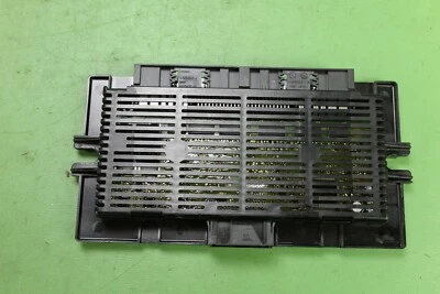 2006 BMW 323I 325I 330I 3 SERIES BCM BODY CONTROL MODULE UNIT 61356977725 OEM a Foto 1 de 4
