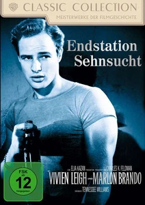 Endstation Sehnsucht (Special Edition) - Warner Home Video Germany 1000052297 - - Imagen 1 de 2