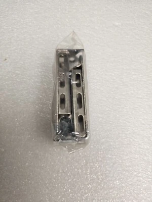 Cisco RACKMNT-19-CMPCT 19-Inch Rack Mounting Brackets for 9200CX Compact Switch - Image 1 of 2