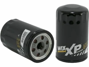 For 1986-1988 Audi 5000 Quattro Oil Filter WIX 26381TD 1987 - Picture 1 of 2