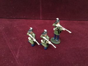 toy soldiers for sale on ebay