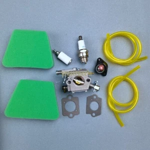 Carburetor For Craftsman 358350460 358.350460 36cc 16in Gasoline Chain Saw Carb - Picture 1 of 6