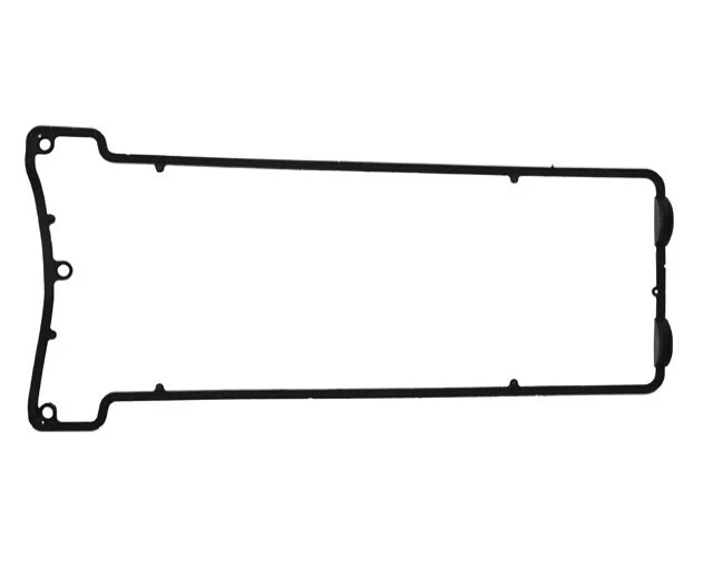 Junta de cubierta de válvula de motor genuina para BMW E36 E46 E85 E86 3.2 L6 S54 11127832034 Foto 1 de 1