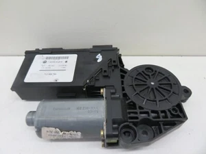 PORSCHE CAYENNE 955 OSR REAR WINDOW MOTOR RIGHT 7L0959794 2003-2006 1634-8 - Picture 1 of 8