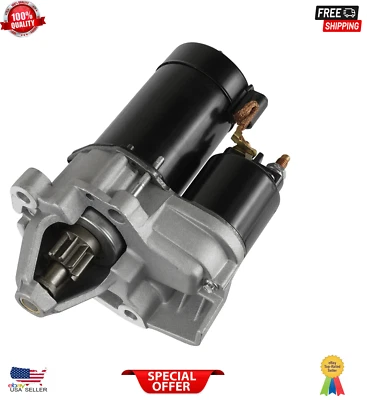 Starter for BMW M/C R1100Gs R1100Gs Rs R1100Rt R1100S 1994 1995 1996 1997-2005 - Image 1 of 4