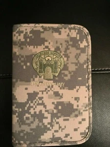 LMRC Stay Army Planner - Picture 1 of 2
