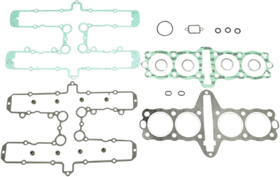 Athena Top End Gasket Set Kawasaki Z 750 E 1980 P400250600700 - Image 1 of 4