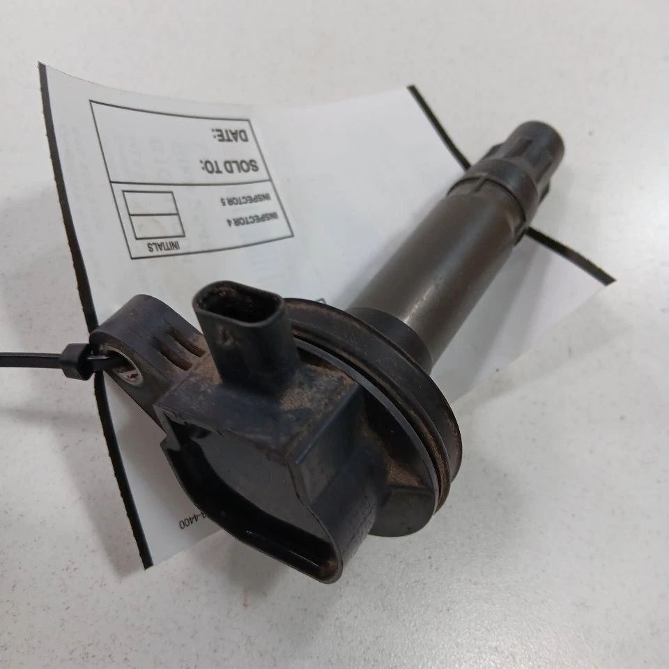 Encendedor de bobina para Lincoln Continental 17-20 Foto 1 de 4