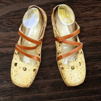 Zapatos cómodos para caminar RIEKER plantilla y diseño ANTIESTRÉS talla 41 EU/10 US Foto 1 de 4