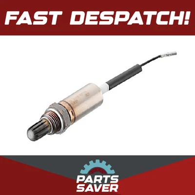 Sensore Lambda adatto per LOTUS ELAN 1.6 Pre Cat 89 a 92 4XE1-T ossigeno originale Bosch - Immagine 1 di 4