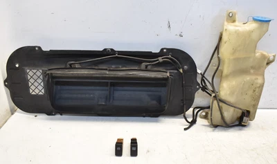 SUBARU IMPREZA BUGEYE WRX STI JDM 2000-2002 INTERCOOLER WATER SPRAY KIT - Image 1 of 4