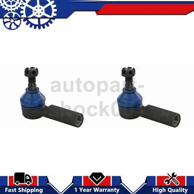 Концы переднего внешнего анкерного стержня для Chevrolet Nova 1,6 л Chevrolet Prizm 1,8 л_AP - Изображение 1 из 4