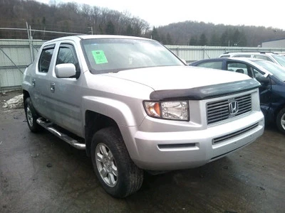 Carrier Rear Axle Fits 06-14 RIDGELINE 2024572 - Imagem 1 de 4