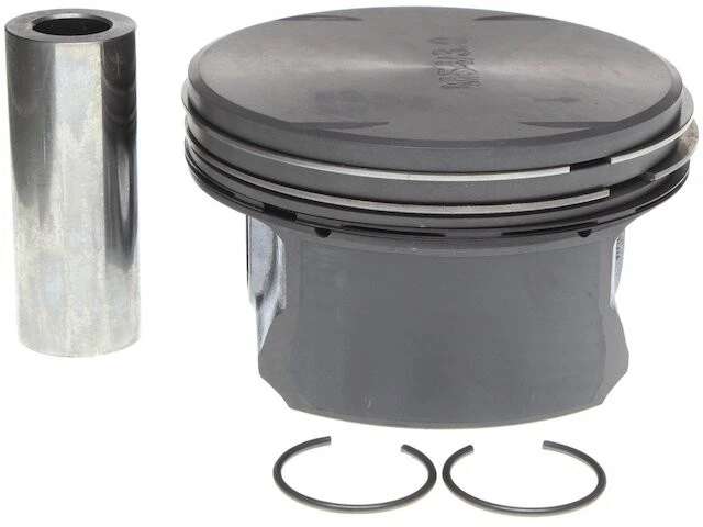 Поршень 45NQTK48 для 330Ci 330i 330xi 530i X3 X5 Z3 Z4 2001 2002 2003 2004 2005 - Изображение 1 из 1