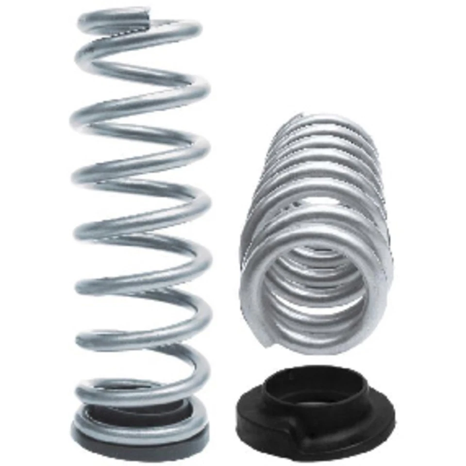 12206 Belltech Juego de 2 resortes rebajadores delanteros para Chevy Styleside Colorado Par Foto 1 de 1