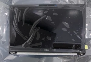New Dell OEM Latitude 7400 Laptop 14" FHD LCD (GDYF8) Complete Assembly - Picture 1 of 3