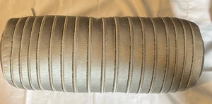 Hotel Konvolut Silber Dekokissen. Neu. - Bild 1 von 7
