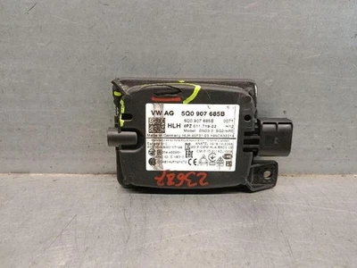 7Q0907685B módulo electronico para SEAT ALHAMBRA (710 711) 1.4 TSI 2010 5677648 - Immagine 1 di 4