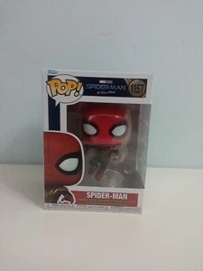FIGURAS "FIGURA POP SPIDER MAN -SPIDER MAN 1157-". Nuevo - Imagen 1 de 4