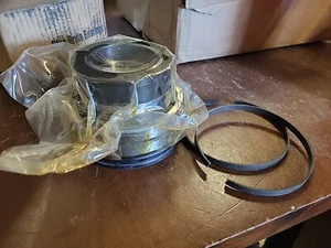 Genuine QM QM207KITSM Spherical Roller Bearing New Sealed - Picture 1 of 4