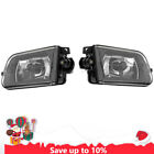 For BMW 5 Series E36 Z3 E39 95-98 Front Driving Bumper Fog Lights Lamps Assembly