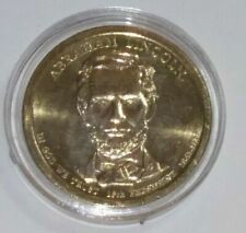 50 Clear Plastic Coin Capsules-Small Dollar -SBA, Presidential, Sacagawea (27mm)