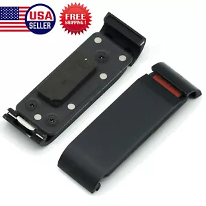 FABRICANTE DE EQUIPOS ORIGINALES GoPro HERO 8 Genuino Negro Cubierta de Puerta Lateral AJIOD-001 Tapa de Cámara - Imagen 1 de 6