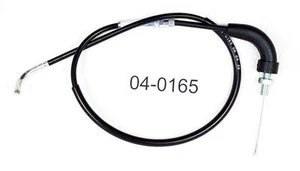 Motion Pro Throttle Cable Suzuki JR50 1978-2006 Kawasaki KDX50 03-06 Replacement - Picture 1 of 1