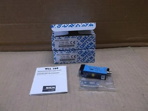 WLL160-F420 Sick NEW In Box Photoelectric Sensor Switch 6009990 - Picture 1 of 4