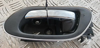 Honda HRV Inner Door Handle Left Rear 2020 HR-V NSR Inner Door Handle - Image 1 of 4