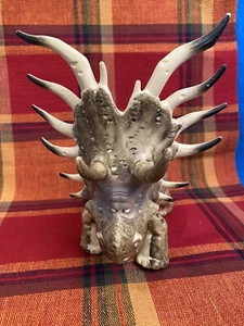 Forrest Woodbush Triceratops 7" Figure Tomy Disney Pixar's The Good Dinosaur - Picture 1 of 10